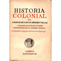 Livros/Acervo/V/VILLAS GASPAR HISTORIA 2
